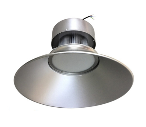 LED贴片工厂灯   型号：QDLED-GC004   功率：30W、50W、100W、150W、200W