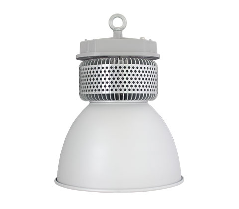 东莞麻豆电影在线观看照明100W LED工矿灯图片