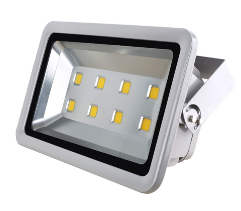 100W-500W多功能集成LED泛光灯