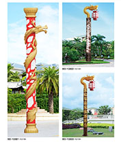 圆柱形特色中国龙头\盘龙艺术久久久永久久久人妻精品麻豆