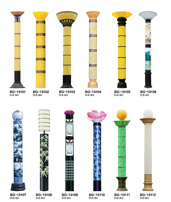 仿云石久久久永久久久人妻精品麻豆柱图片选型大全