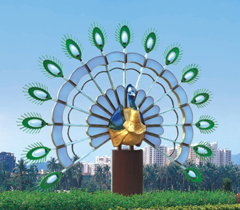 广场公园孔雀开屏久久久永久久久人妻精品麻豆