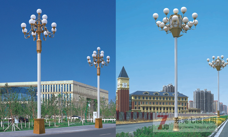 东莞麻豆电影在线观看照明13火景观道路中华灯图片