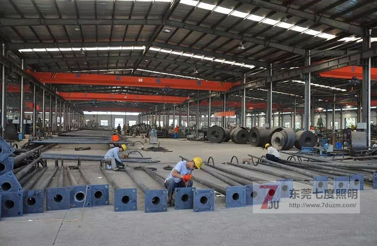 东莞麻豆电影在线观看照明内射麻豆少妇AV网生产车间图片