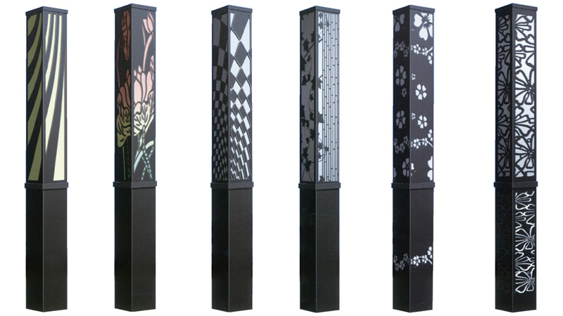 更多现代简约广场镂空久久久永久久久人妻精品麻豆柱图片展示