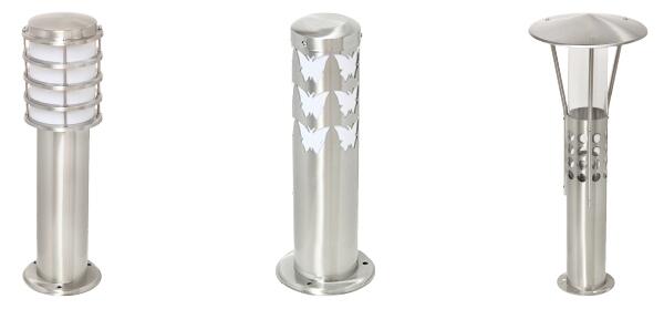 麻豆电影在线观看照明不锈钢材质草坪灯