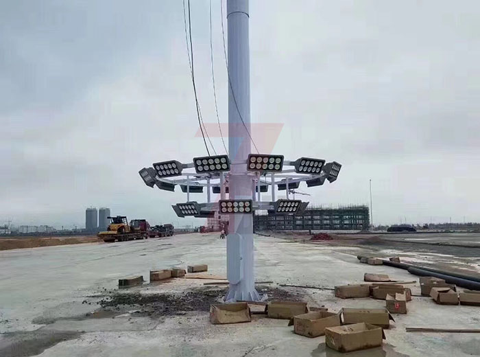 东莞麻豆电影在线观看照明麻豆电影网站安装现场图片