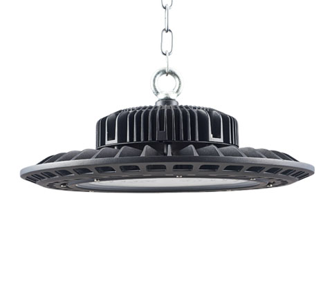 100W-250WLED压铸UFO工矿灯