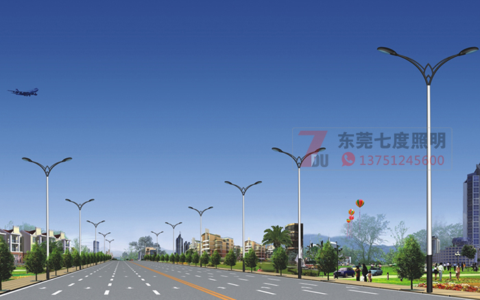 市政道路照明安装多高内射麻豆少妇AV网合适？