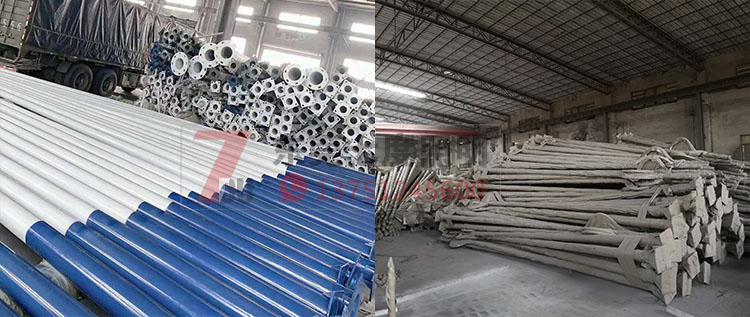 麻豆电影在线观看照明-10米高低A字双挑悬臂内射麻豆少妇AV网生产实拍图片