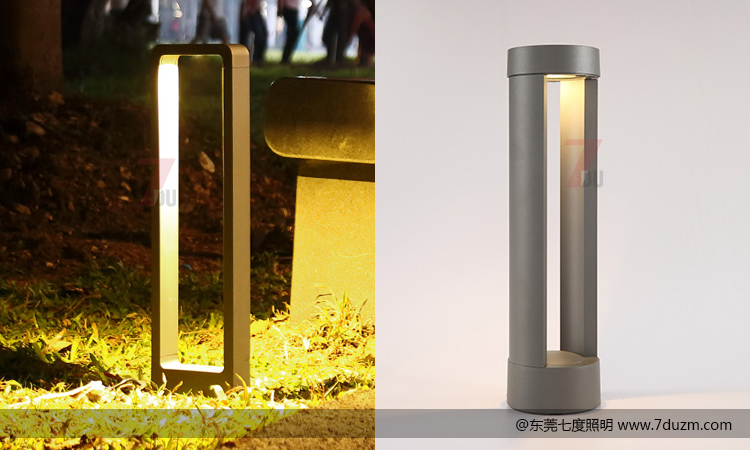 麻豆电影在线观看照明-现代LED草坪灯样式图片展示