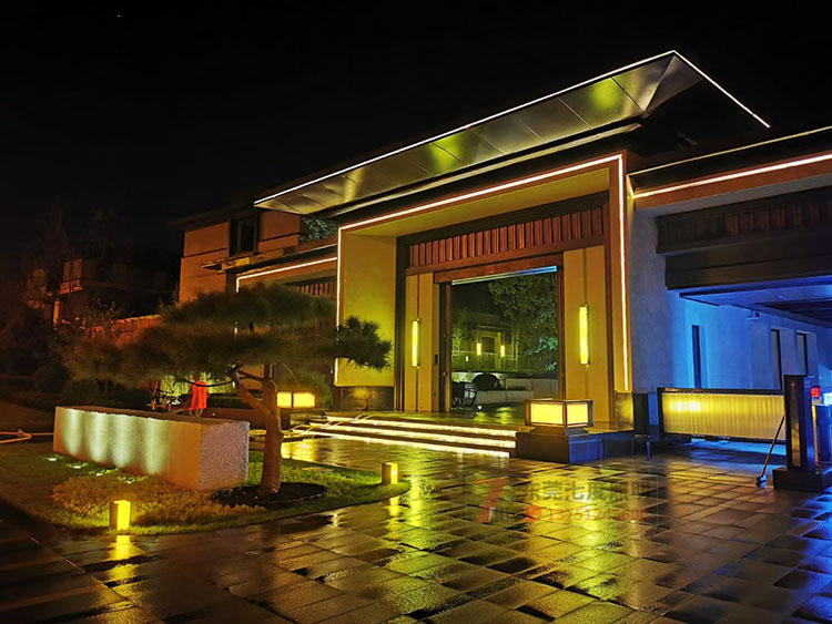 户外园林久久久永久久久人妻精品麻豆类型与风格设计与选择